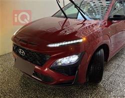 هيونداي كونا